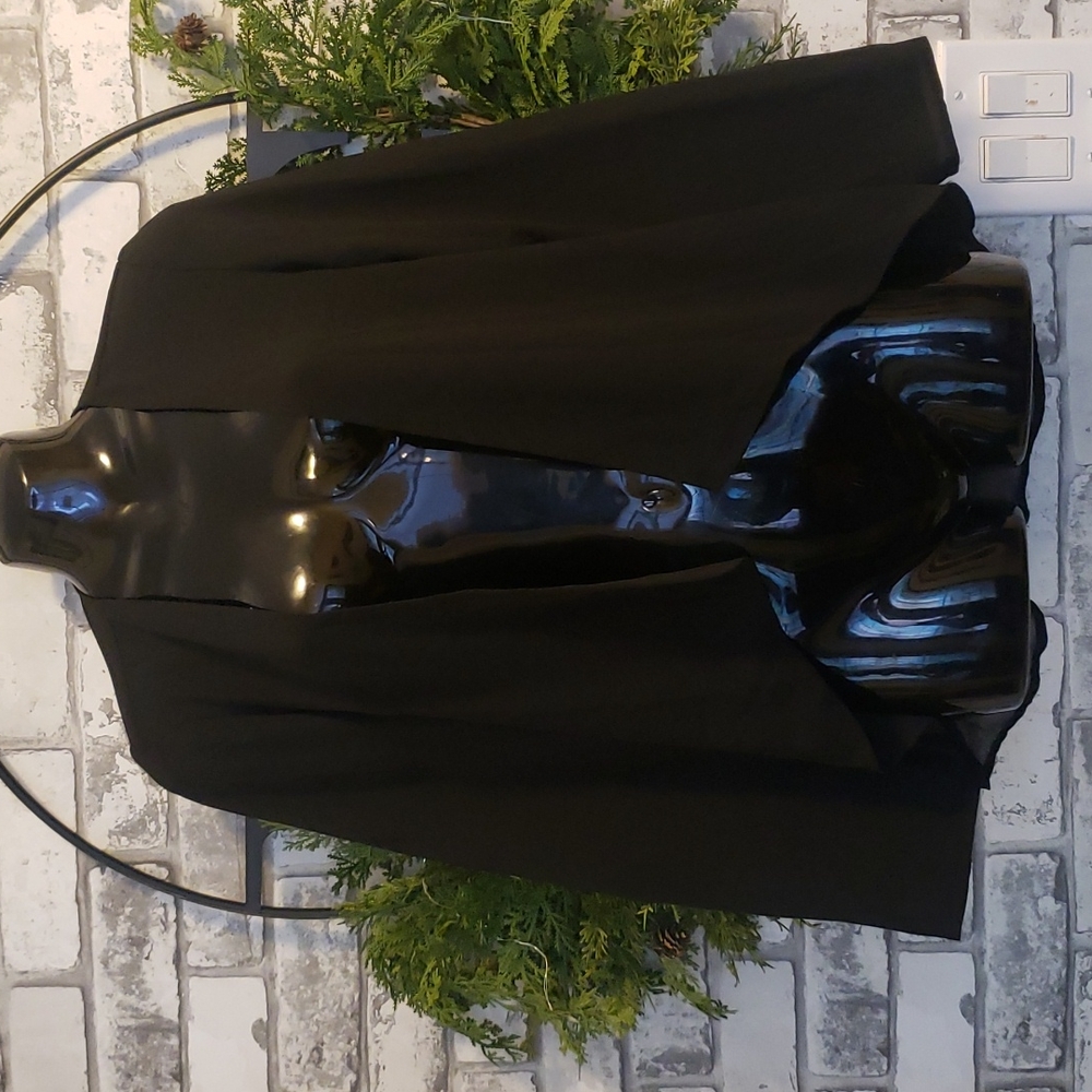 NWT  Lost April size S sheer cardigan